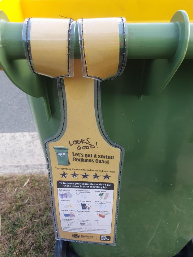 Transitioning Inspections to Education